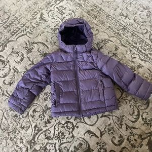 LL Bean Winter Jacket